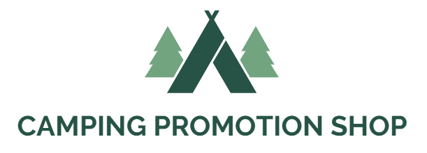 Camping Promotion Shop