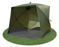 Quest Screen House Mini -Camping Promotion Shop k005b54998cbe06ecc87a82b8b7524778