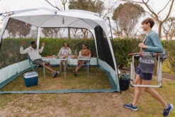 Quechua 10 Man Camping Living Room With Poles 19 Quechua 10 Man Camping Living Room With Poles -Camping Promotion Shop k0097ea2078de03fcdce497408162a8f6