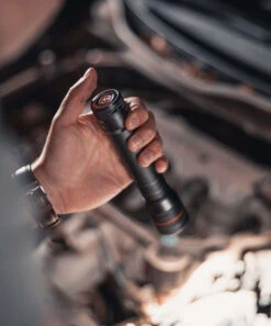 NEBO Newton 750 Lumen Torch -Camping Promotion Shop k00ddb0baa5dbc659b99450042effd7ea