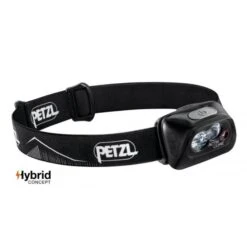 Petzl Actik Core Rechargeable Headlamp