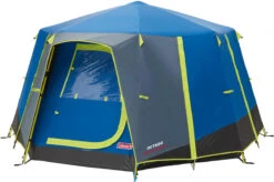 Coleman OctaGo Tent 11 Coleman OctaGo Tent -Camping Promotion Shop k011c2a28a31b69decfe293ef4f87abaf