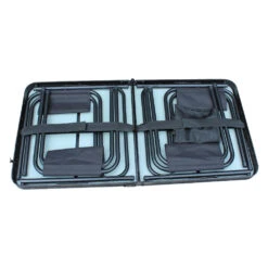 Capri Picnic Table And Stool Set Alu 7 Capri Picnic Table And Stool Set Alu -Camping Promotion Shop k0128c4f80574acf3e8e58131899c40c5