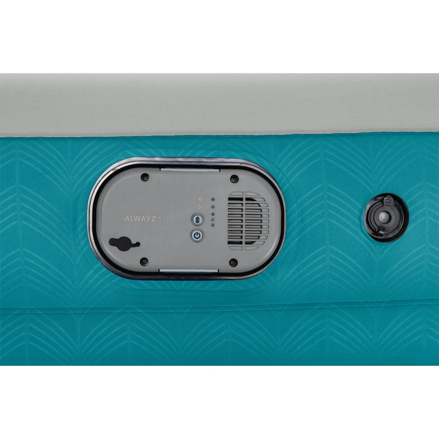 Bestway CAMPING MATTRESS WITH BUILT-IN ELECTRIC PUMP - 2 PERSON 9 Bestway CAMPING MATTRESS WITH BUILT-IN ELECTRIC PUMP - 2 PERSON - Image 7