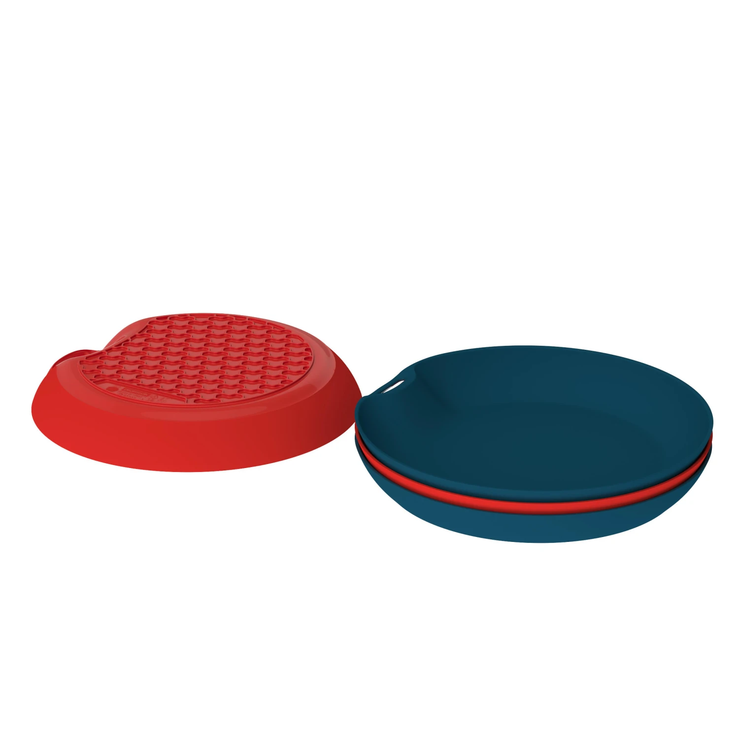 Quechua Stainless Steel Camping Cook Set 17 Quechua Stainless Steel Camping Cook Set - Image 15