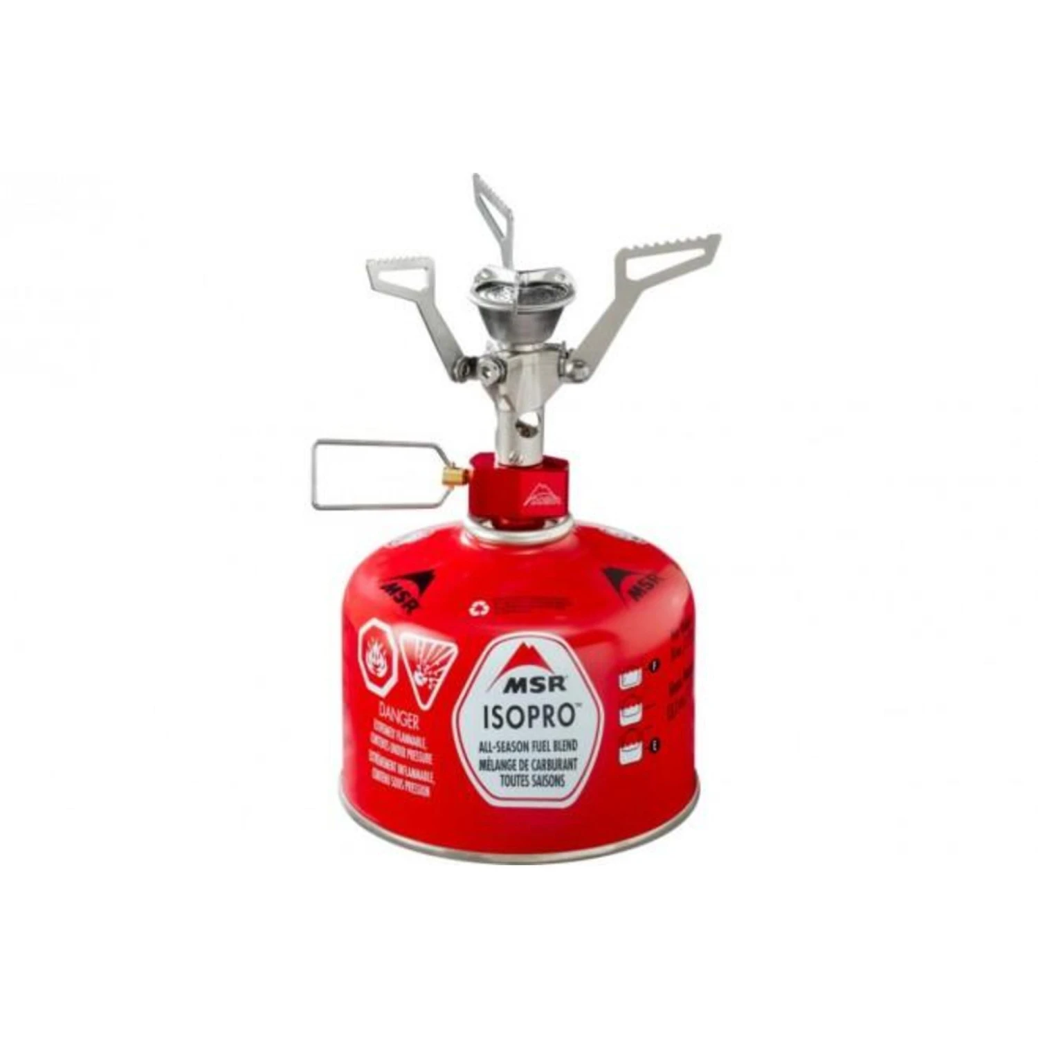 MSR PocketRocket 2 4 MSR PocketRocket 2 - Image 2