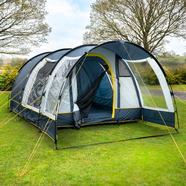 Maypole Bewdley 4 Berth Pole Tent 3 Maypole Bewdley 4 Berth Pole Tent