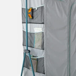 Quechua Large Folding And Compact Camping Wardrobe -Camping Promotion Shop k034e967c1cdcfe678c0f88c76c9be419