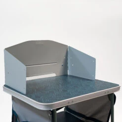 Quechua Adjustable Windshield For A Campsite Cooking Table Or Worktop 12 Quechua Adjustable Windshield For A Campsite Cooking Table Or Worktop -Camping Promotion Shop k03655acfeeb9d4e85e8956767725e379