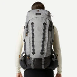 Men's Trekking Backpack 50+10 L -Camping Promotion Shop k04163c668c2293ba1b7076db35fd4d08