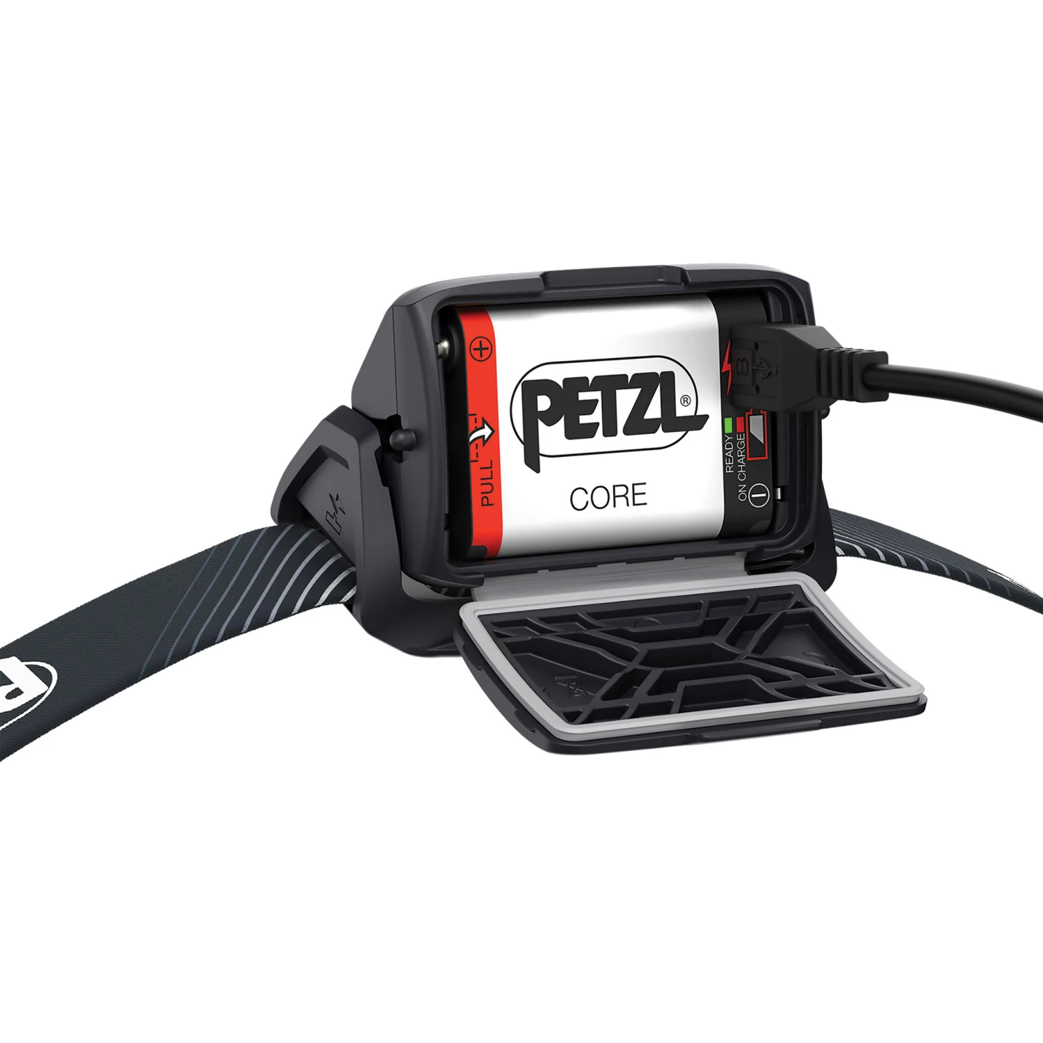 HEADLAMP PETZL ACTIK COR600lm 6 HEADLAMP PETZL ACTIK COR600lm - Image 4