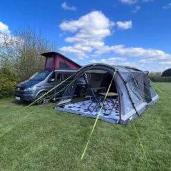Kamper Pro 5 Pole And Sleeve Driveaway Awning 13 Kamper Pro 5 Pole And Sleeve Driveaway Awning -Camping Promotion Shop k050eccbd8dcf36db5752c04bd7e0a715