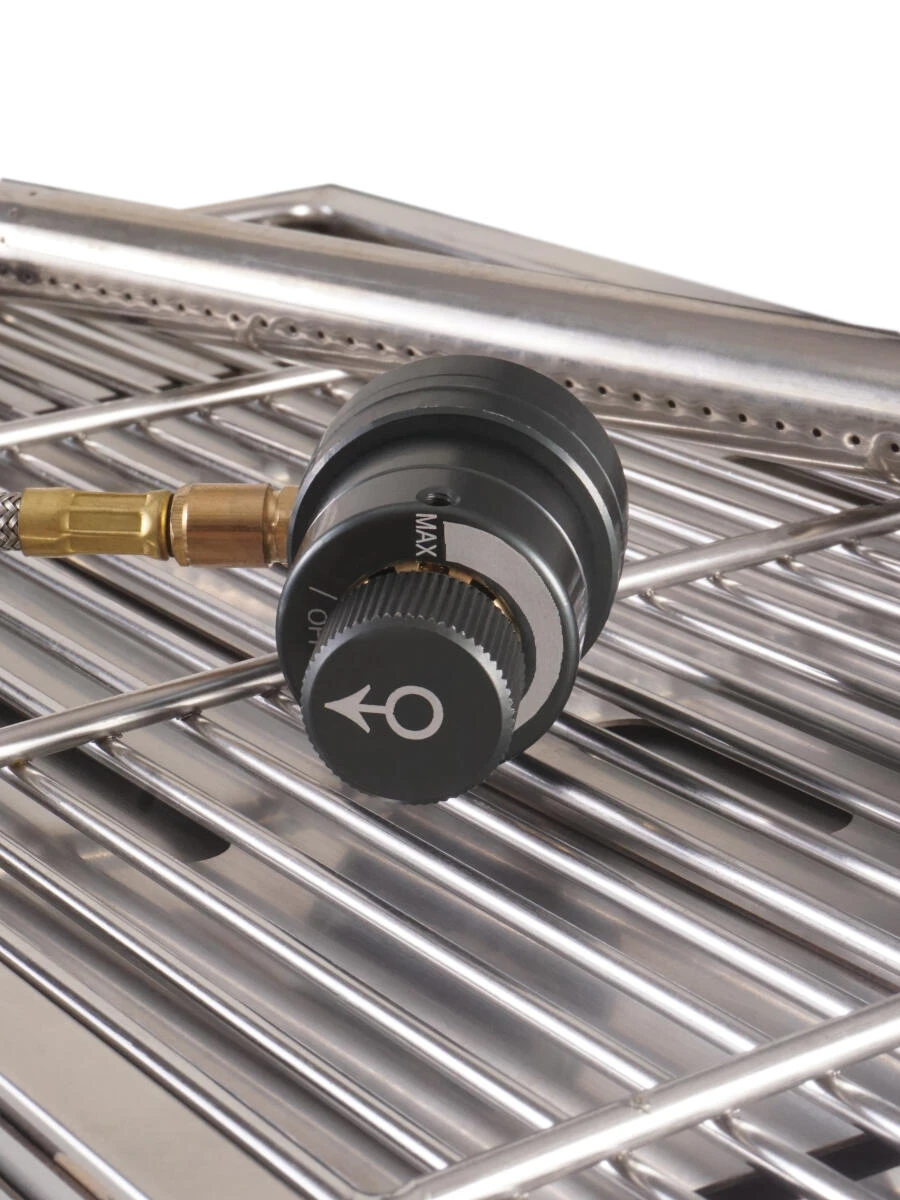 RidgeMonkey Grilla BBQ (RM417) 4 RidgeMonkey Grilla BBQ (RM417) - Image 2