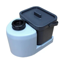 Composting Toilet 9 Composting Toilet -Camping Promotion Shop k07a920e551cc096d313f2509b14c158a
