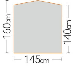 Quest Screen House Mini -Camping Promotion Shop k07b7fae1f4081d2be0d74f3f61b04de5