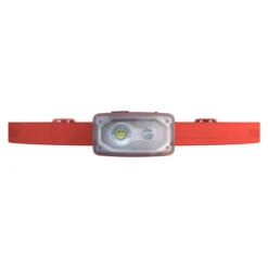 Rechargeable Head Torch - 100 Lumen -Camping Promotion Shop k07dbc1c4d5c5a2204f1d5caf2d92c565