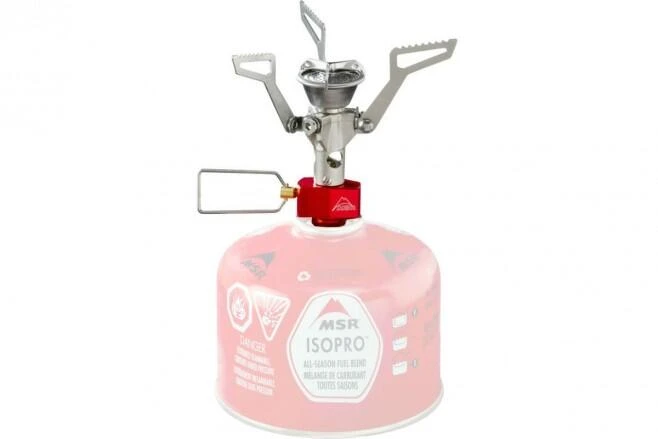 MSR PocketRocket 2 3 MSR PocketRocket 2