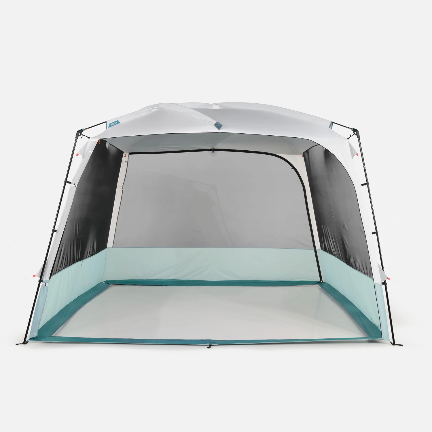 Quechua 10 Man Camping Living Room With Poles 11 Quechua 10 Man Camping Living Room With Poles - Image 9