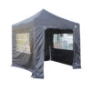 2.5 X 2.5 Pop Up Gazebo With 4 Sides 2 2.5 X 2.5 Pop Up Gazebo With 4 Sides -Camping Promotion Shop k0962025168e469c0d7c6de2c98773056