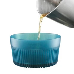 Stainless Steel 1 Person Cooking Set 0.9L 23 Stainless Steel 1 Person Cooking Set 0.9L -Camping Promotion Shop k096e6e5dbe9c7a6b22949a5ad653186c