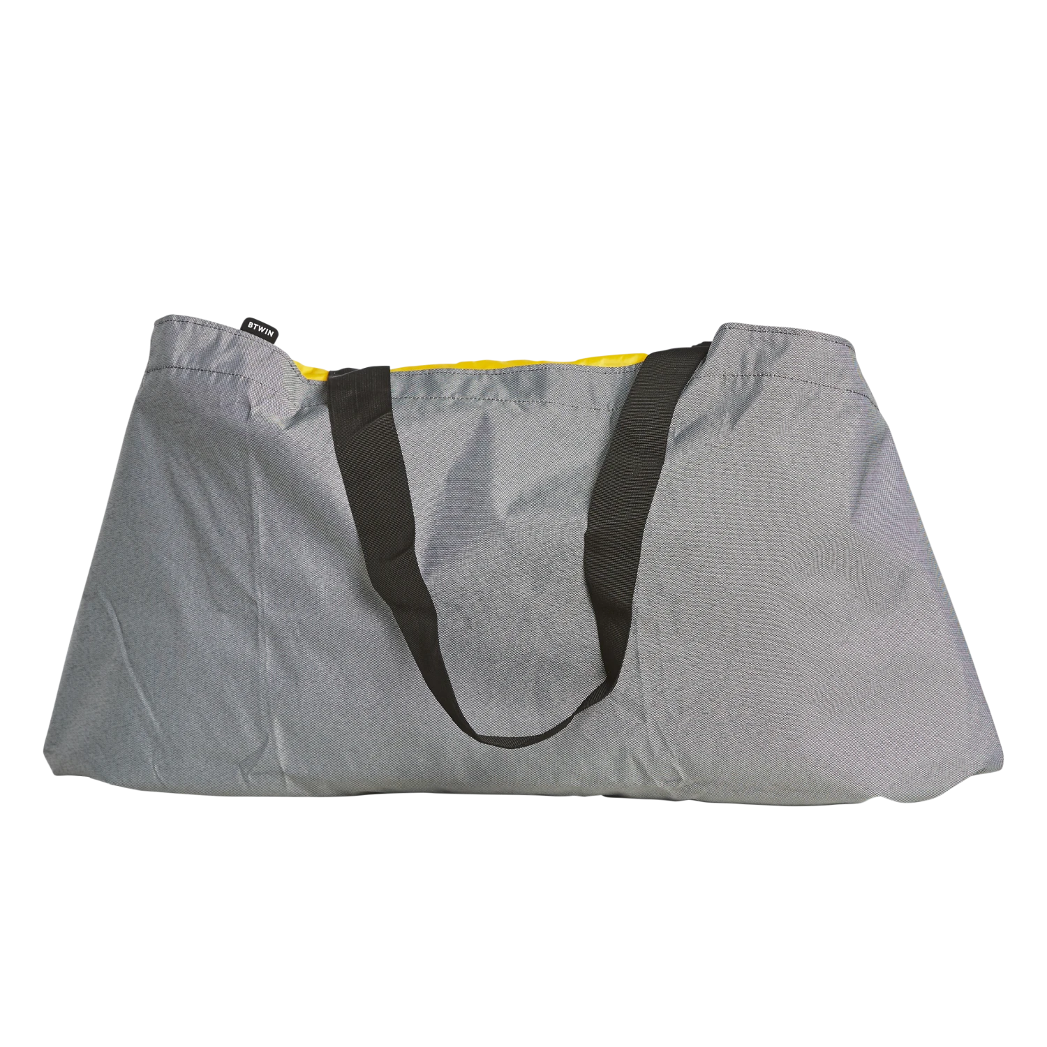 BTWIN Carry Bag For B'Twin 10" And 12" Balance Bikes 3 BTWIN Carry Bag For B'Twin 10" And 12" Balance Bikes - Image 2