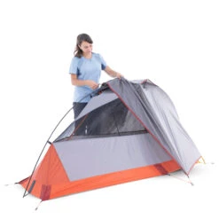 1 Man Trekking Dome Tent - MT900 -Camping Promotion Shop k09c418ce4ef533a9b7fe6d9740fdeec5