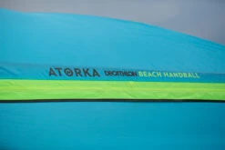 HGA500 Beach Handball Tent - Blue/Yellow 10 HGA500 Beach Handball Tent - Blue/Yellow -Camping Promotion Shop k0a8e6e53a8c7e2a3b7b4bd873e3db8a2