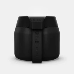 Quechua Stainless Steel Isothermal Food Box For Hiking MH500 0.5 L Black -Camping Promotion Shop k0b3f93b6a1233ee980908fd4bb1272bd