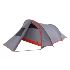 3 Man Tunnel Trekking Tent - MT900 Ultralight