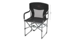 Robens Folding Settler Camping Chair -Camping Promotion Shop k0ba9dfe00565b5f1646e4a2ebfdff38c