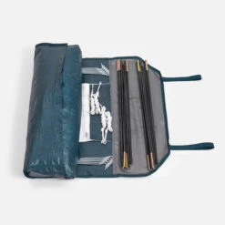 Quechua 2 Man Tent -Camping Promotion Shop k0eb0455e313d2340e44097ed94550757