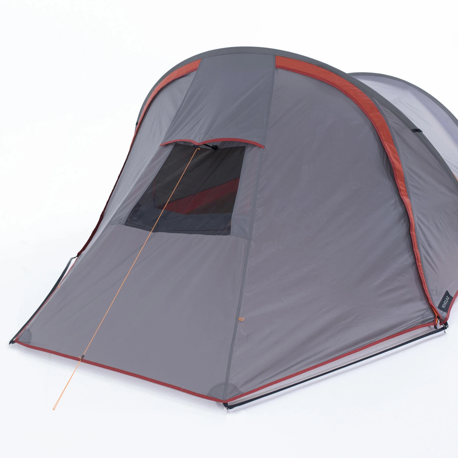 3 Man Tunnel Trekking Tent - MT900 Ultralight 7 3 Man Tunnel Trekking Tent - MT900 Ultralight - Image 5