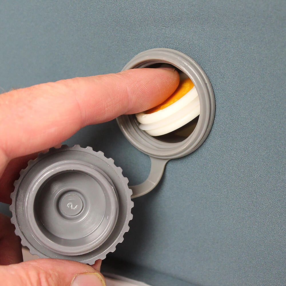 Camp Star Midi 75mm Self Inflating Mat 7 Camp Star Midi 75mm Self Inflating Mat - Image 5