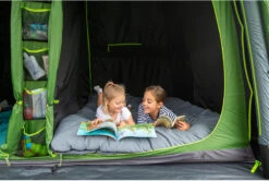 Coleman Weathermaster 4XL BlackOut Air Tent 14 Coleman Weathermaster 4XL BlackOut Air Tent -Camping Promotion Shop k1020f4fa629a19bac5883539b6181093