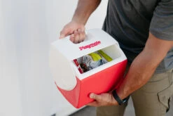 IGLOO Playmate Pal Cooler Red -Camping Promotion Shop k10bed39207868bcade8df58e81d1348a