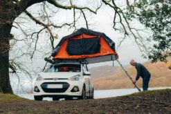 TentBox Lite Roof Tent (Black) 15 TentBox Lite Roof Tent (Black) -Camping Promotion Shop k10c7a32e96ab7032fe7a7ae091a3c5b6