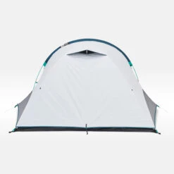 Quechua 3 Man Blackout Tent -Camping Promotion Shop k10f962fdf69ed2c92d4b11466e53c3f0