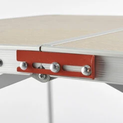Quechua FOLDING CAMPING TABLE - 4 PEOPLE 34 Quechua FOLDING CAMPING TABLE - 4 PEOPLE -Camping Promotion Shop k127890f376fbdcec0d66fad9f37d7def