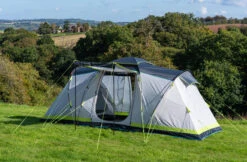 OLPRO Gemini 4 Berth Tent -Camping Promotion Shop k12b0c97c8d1e8ad1da6aad6f4be3813d