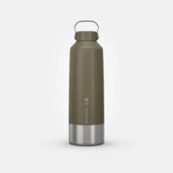 Quechua Stainless Steel Hiking Flask With Screw Cap MH100 1.5 L Khaki 21 Quechua Stainless Steel Hiking Flask With Screw Cap MH100 1.5 L Khaki -Camping Promotion Shop k12d6030b941f796c8cc3b77928fe5e06
