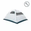 Quechua BEDROOM - SPARE PART FOR THE MH100 4 PERSON TENT -Camping Promotion Shop k132dbec61197a665f73a124a46036a2f