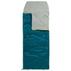 Quechua KIDS SLEEPING BAG MH100 10°C -Camping Promotion Shop k151fad80d3b5fb7e77e20df9057bf133