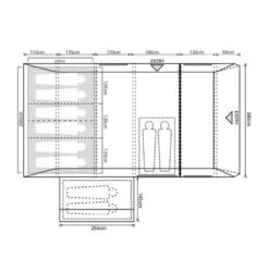 Airedale 6.0SE 15 Airedale 6.0SE -Camping Promotion Shop k153d203d425a98058b04970ff492592e