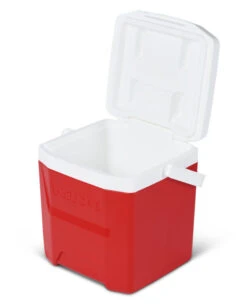 IGLOO Laguna 12 Cool Box Red -Camping Promotion Shop k156a9278f461936fbfbe6b464d6a1d43