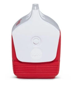 IGLOO Playmate Mini Cooler Red 16 IGLOO Playmate Mini Cooler Red -Camping Promotion Shop k15cabee50b1b822609364ce8d8192781