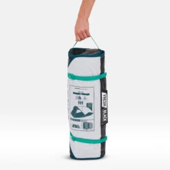 Quechua 3 Man Blackout Tent -Camping Promotion Shop k1606d145ea5ed2b74e7d02c9fe7ead5c