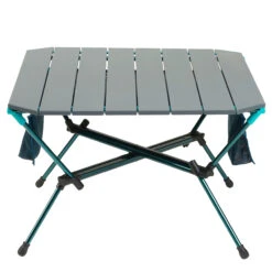 Quechua FOLDING CAMPING TABLE 15 Quechua FOLDING CAMPING TABLE -Camping Promotion Shop k161e8acef4b9a6967f90ce965b4df228