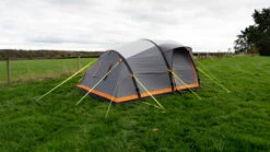 OLPRO Abberley XL Breeze 4 Berth Inflatable Tent -Camping Promotion Shop k16430269f163296b83639795b5ed3146