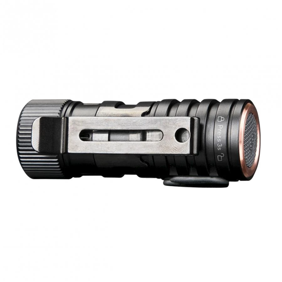 Fenix HM50R V2.0 700 Lumen Rechargeable Headlamp 5 Fenix HM50R V2.0 700 Lumen Rechargeable Headlamp - Image 3
