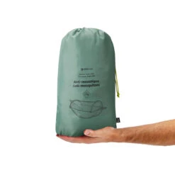 1-person Anti-mosquito Travel Hammock - Tropic 900 12 1-person Anti-mosquito Travel Hammock - Tropic 900 -Camping Promotion Shop k17dad16aa4bc40cf7b065bd28be90014